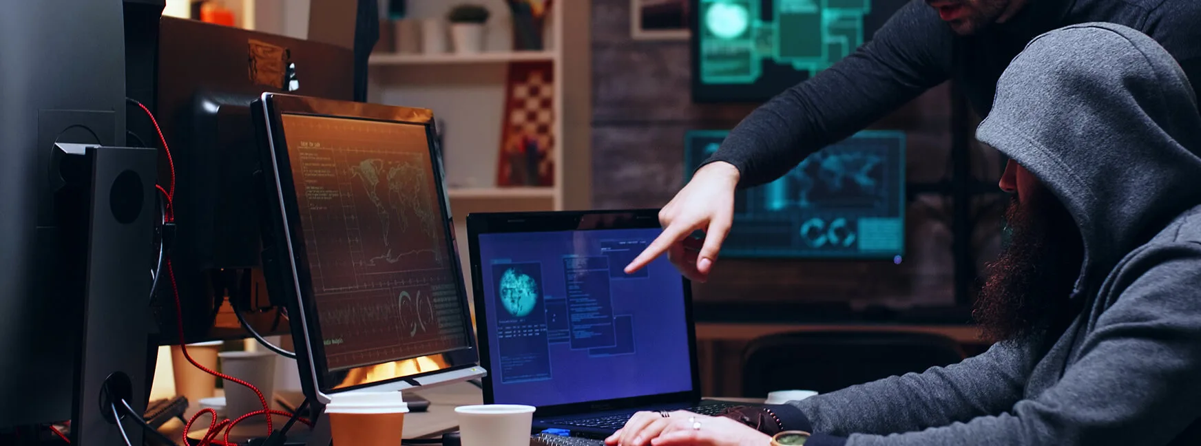 How to Protect Your Website from Cyber Attacks - 蜂鸟电竞anyu