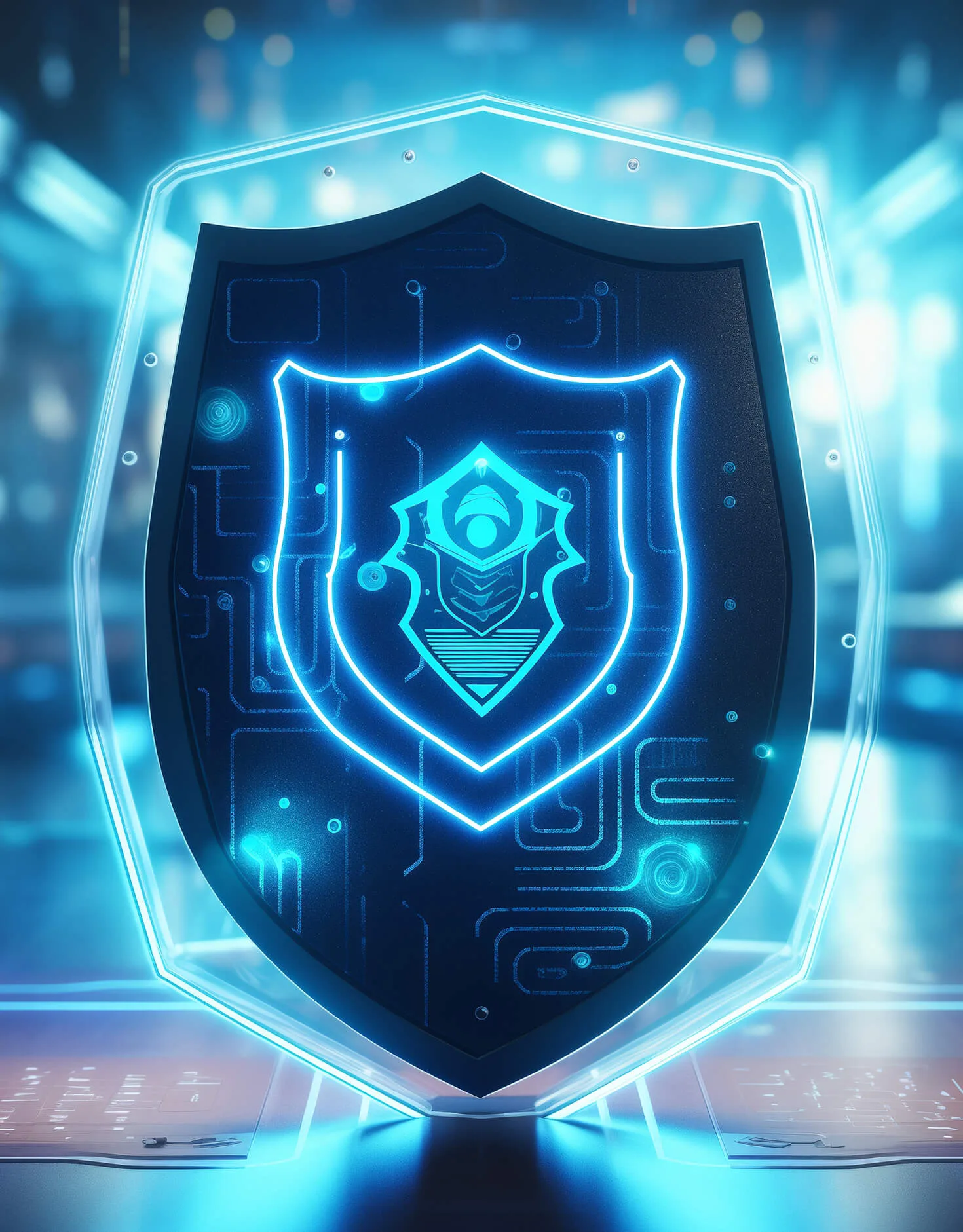 A better secure network for safer workplace - 蜂鸟电竞anyu